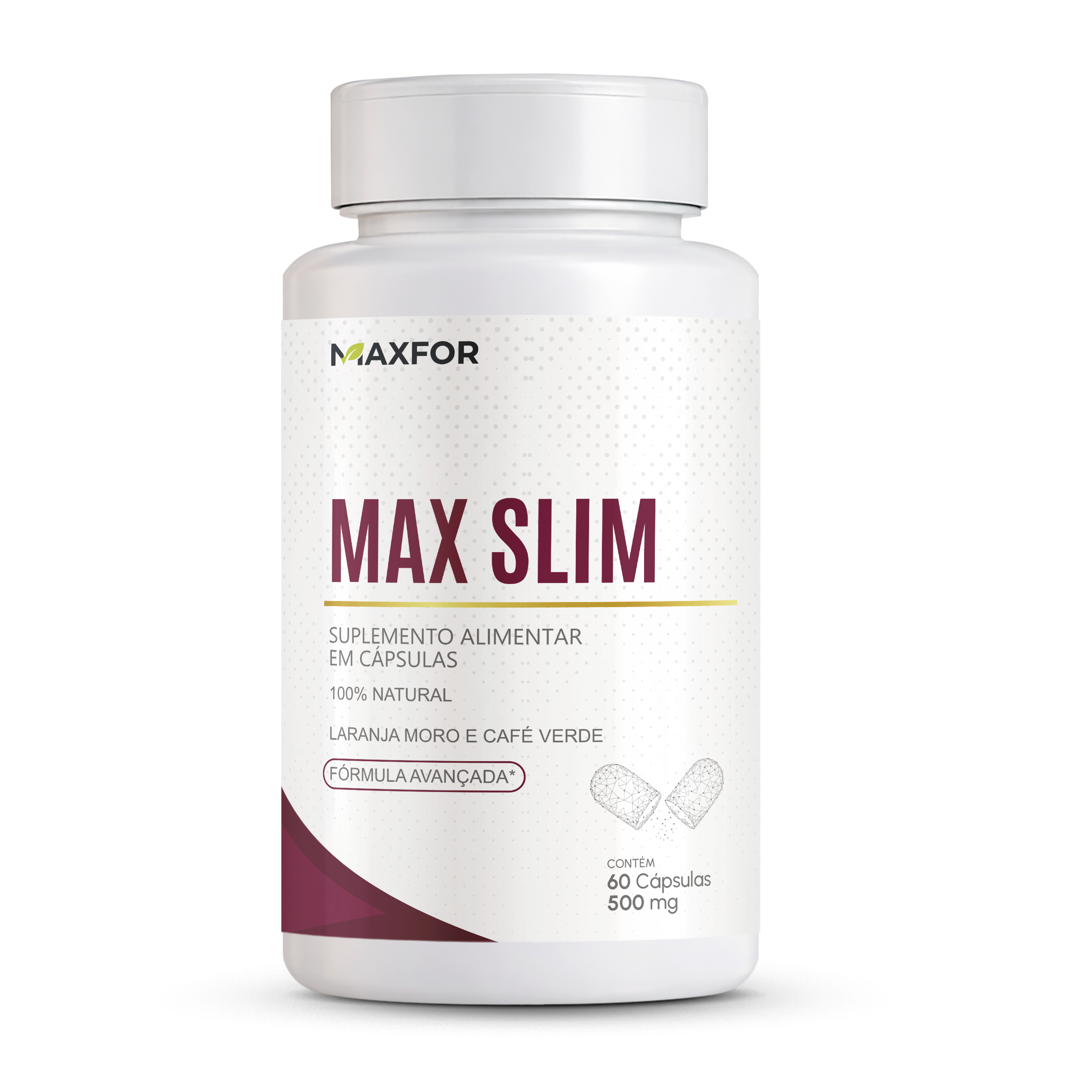 Max Slim